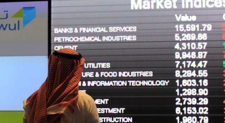 انتعاش في بورصات الخليج مع ارتفاع في أسعار النفط